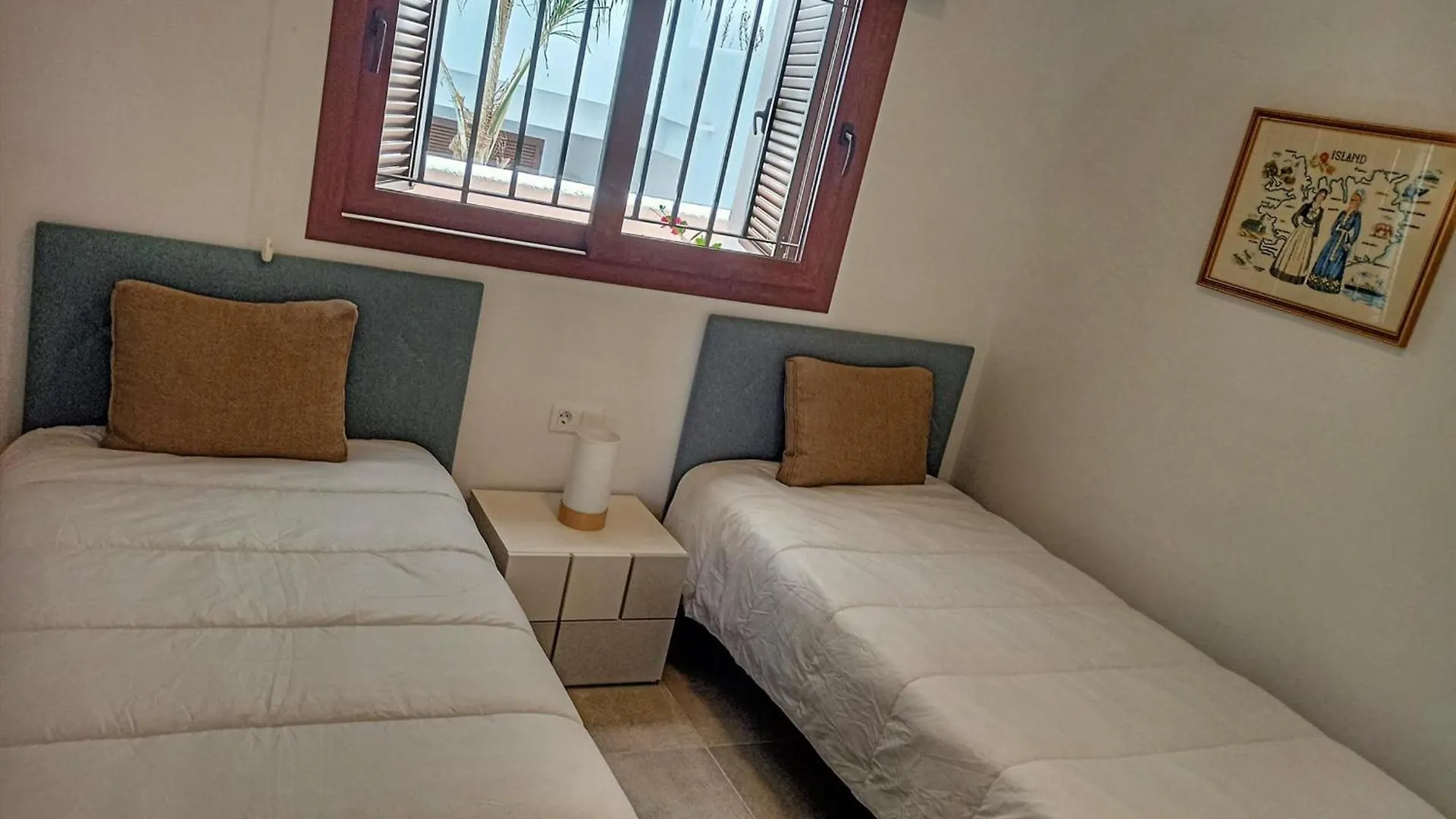 アパート Encantador Apartamento En San Juan De Los Terreros - Es-376-31 プルピ