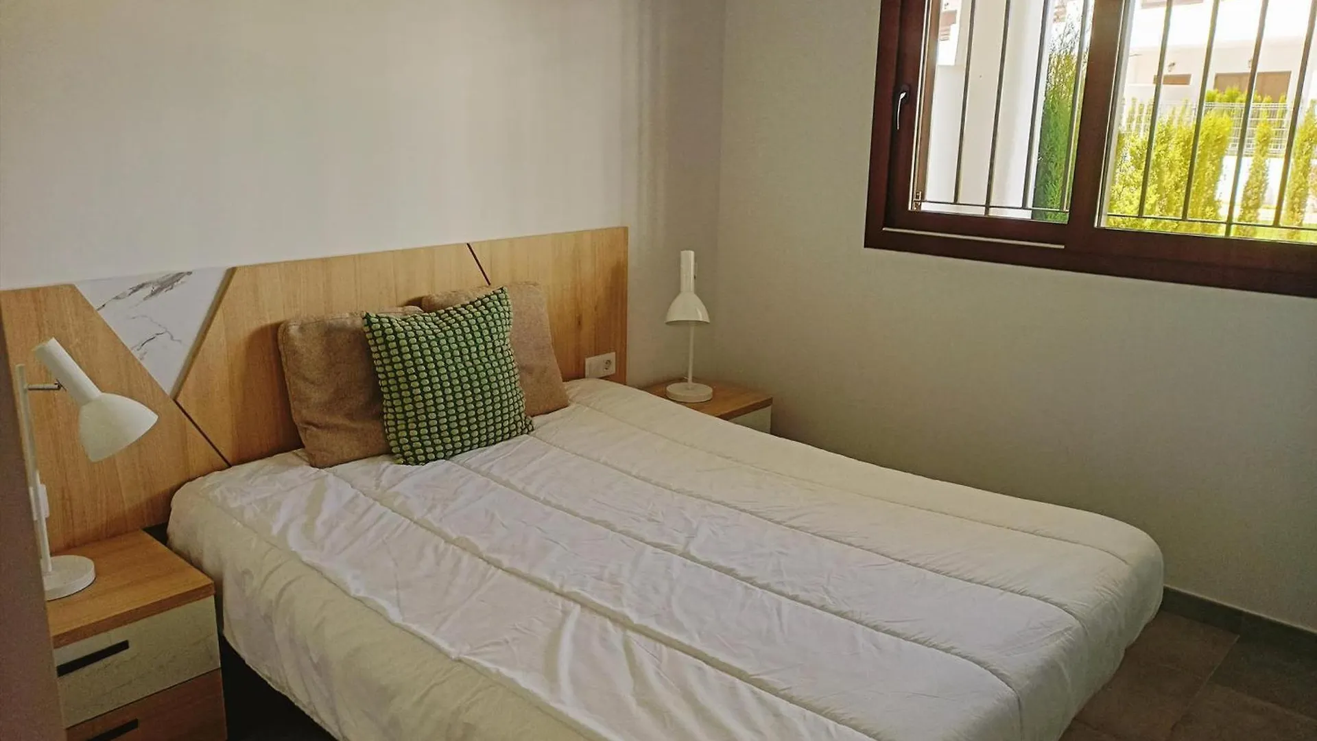 Encantador Apartamento En San Juan De Los Terreros - Es-376-31 プルピ 0*,  スペイン