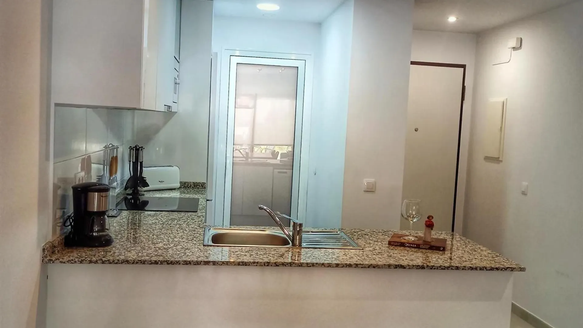 アパート Encantador Apartamento En San Juan De Los Terreros - Es-376-31 プルピ
