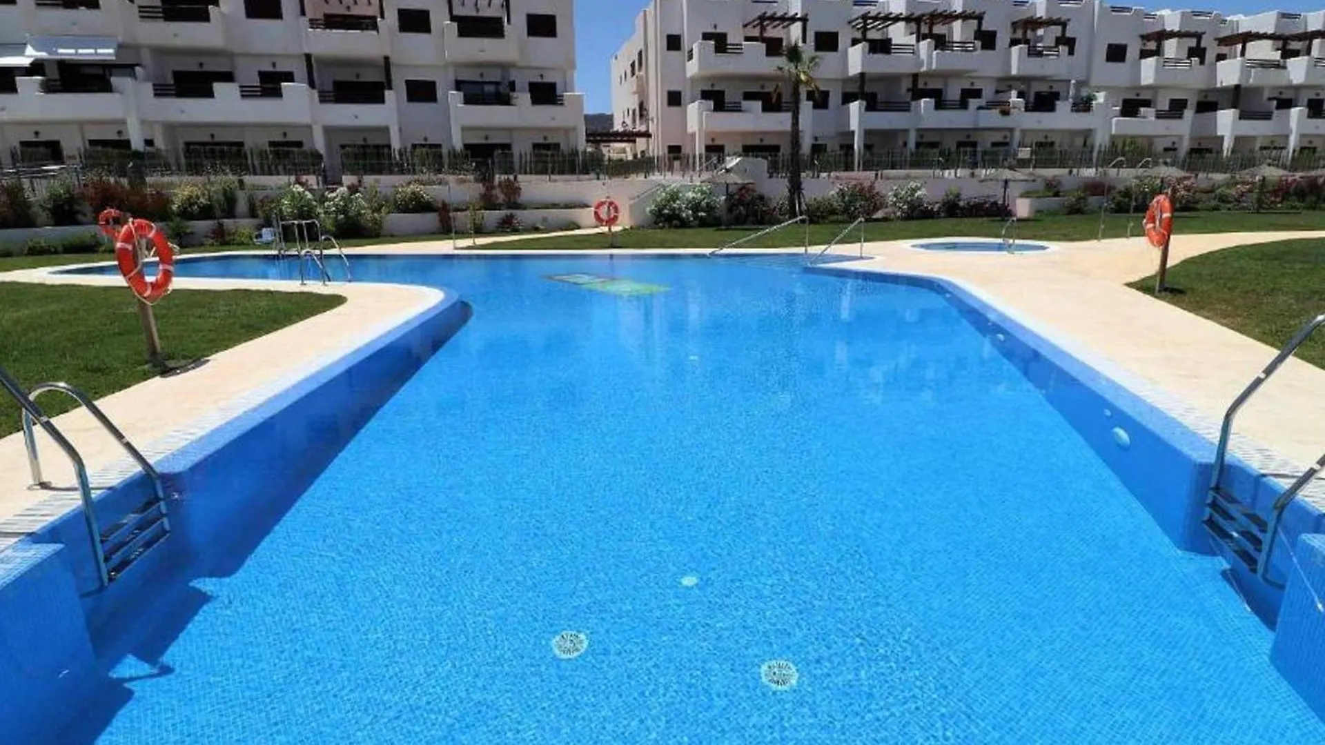 Encantador Apartamento En San Juan De Los Terreros - Es-376-31 プルピ スペイン