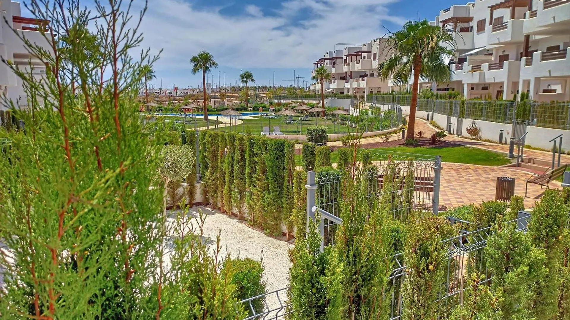 Encantador Apartamento En San Juan De Los Terreros - Es-376-31 プルピ